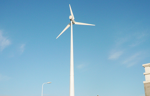 小型風力發電機有哪些特點？